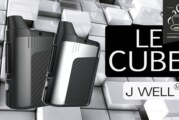 Le Cube par JWell