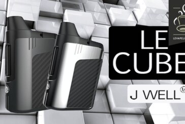 Le Cube par JWell