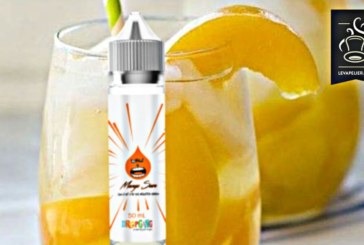 Mango Sam (Gamme Drop) par Le Distiller