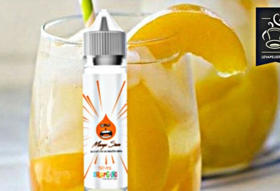 Mango Sam (Gamme Drop) par Le Distiller