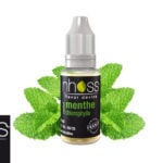 Menthe Chlorophylle par Nhoss