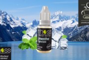 Menthe Glaciale par NHOSS