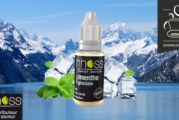 Menthe Glaciale par NHOSS