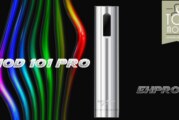 Mod 101 Pro par Ehpro