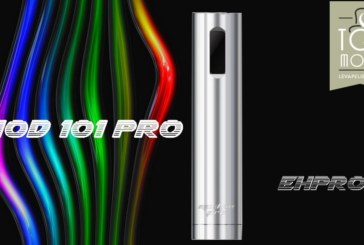 Mod 101 Pro par Ehpro