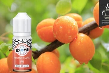 Nectar Flood (Gamme Saveurs) par Ekoms