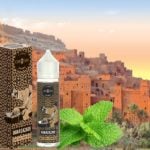 Ouarzazate (Gamme Tea Edition) par Curieux Eliquides