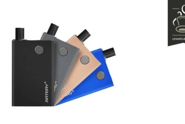 Kit PAL Mini Starter par Artery