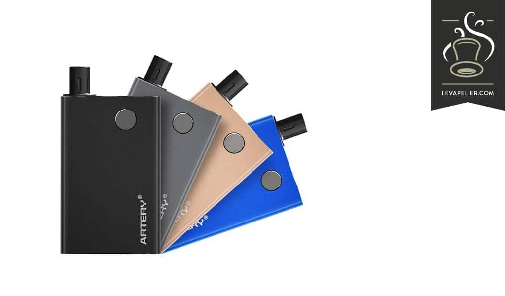 Kit PAL Mini Starter par Artery