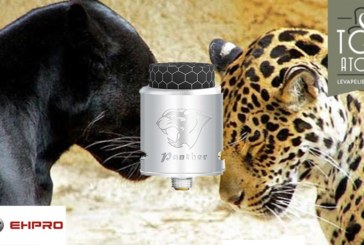Panther RDA par Ehpro