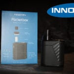 Pocketbox par Innokin