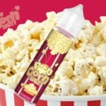 Popcorn Party par C-liquide France