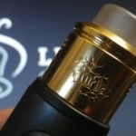 Profile RDA par Wotofo