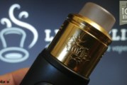 Profile RDA par Wotofo