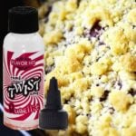 Rubellit (Gamme Twist) par Flavor Hit