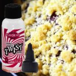 Rubellit (Gamme Twist) par Flavor Hit
