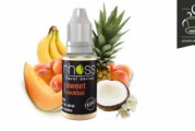 Sweet Cocktail (Gamme Fruités) par Nhoss