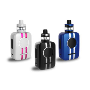 Gaxi Mod par UD - 2