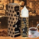 Virginia (Gamme Tea Edition) par Curieux