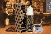 Virginia (Gamme Tea Edition) par Curieux