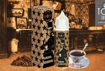 Virginia (Gamme Tea Edition) par Curieux