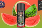 Watermelon Honeydew (Gamme Pico Fizz) par My’s Vaping France