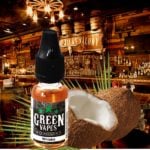 Whisko (Gamme Classique) par Green Liquides
