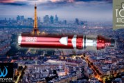 BSK MTL starter kit par Vandy Vape