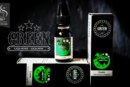 Castle (Gamme All Green) par Green Liquides