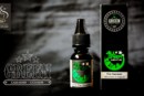 The Hammer (Gamme All Green) par Green Liquides