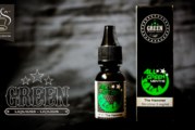 The Hammer (Gamme All Green) par Green Liquides