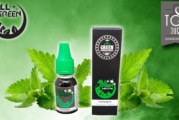 Campagne (Gamme All Green) par Green Liquides