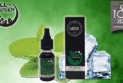 The Hammer (Gamme All Green) par Green Liquides