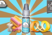 Candy Gum par Home Vape