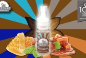US Tobacco par Home Vape