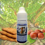Squirrel’s Surprise (Gamme Vaping Animals) par OhMist
