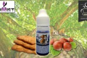Squirrel’s Surprise (Gamme Vaping Animals) par OhMist