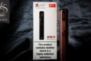 SPIN IT Starter Kit Vaptio par Vaptio