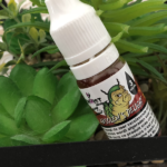 Absolem's Delight (Gamme Vaping Animals) par Ohmist