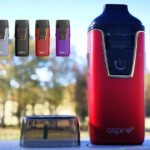 Nautilus AIO par Aspire