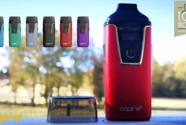 Nautilus AIO par Aspire