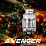 Avenger par Ijoy