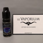 Baies Sauvages (Gamme Les Initiés) par Le Vaporium