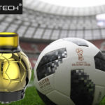 Ballon RDA par FUMYTECH