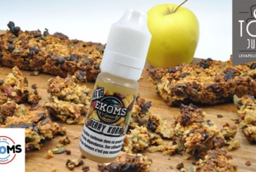 Berry Korn (Gamme Korn Cloud) par Ekoms