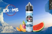 Blizz (Gamme Ekoms Lab) par Ekoms