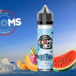 Blizz (Gamme Ekoms Lab) par Ekoms