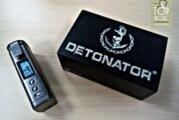 Box Detonator par Squid industries
