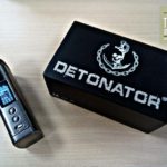 Box Detonator par Squid industries