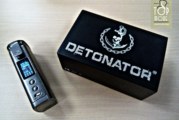 Box Detonator par Squid industries